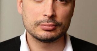 Peter Strickland : Photo officielle