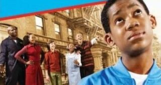Saison 2 : Affiche officielle