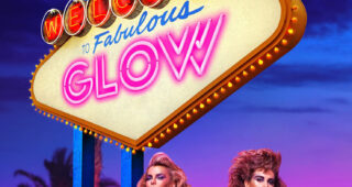 Saison 3 : Affiche officielle