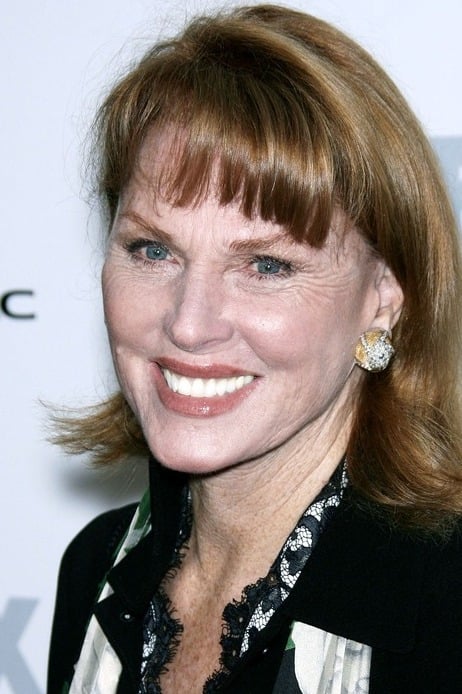 Mariette Hartley : Photo officielle