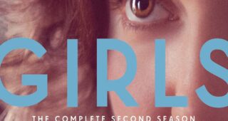 Saison 2 : Affiche officielle