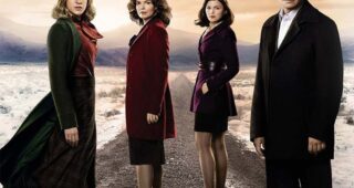 Saison 5 : Affiche officielle