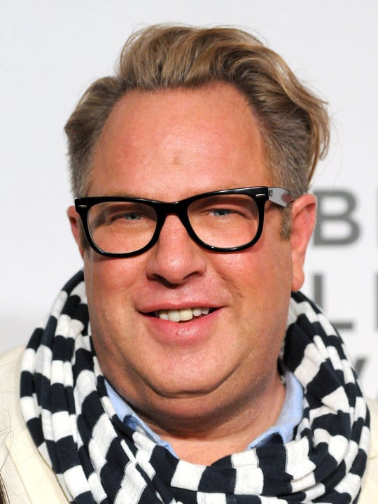 Brian Dannelly : Photo officielle
