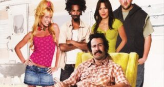 Saison 2 : Affiche officielle