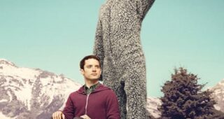 Saison 2 : Affiche officielle