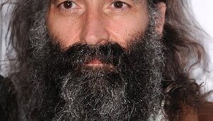 Warren Ellis : Photo officielle