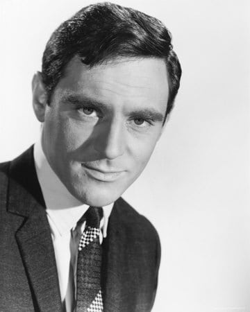 Anthony Newley : Photo officielle