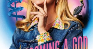 Saison 1 : Affiche officielle