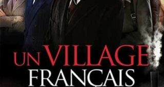 Saison 4 : Affiche officielle