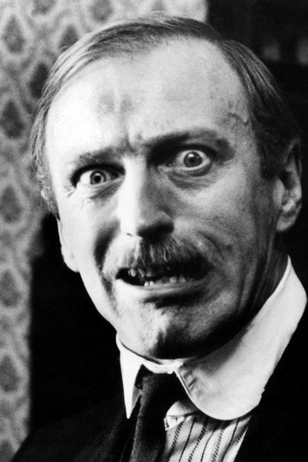 Graham Chapman : Photo officielle