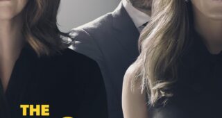 Season 1 : Affiche officielle