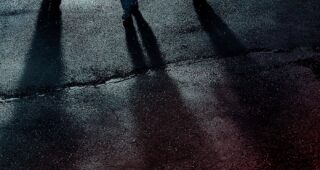 Saison 5 : Affiche officielle
