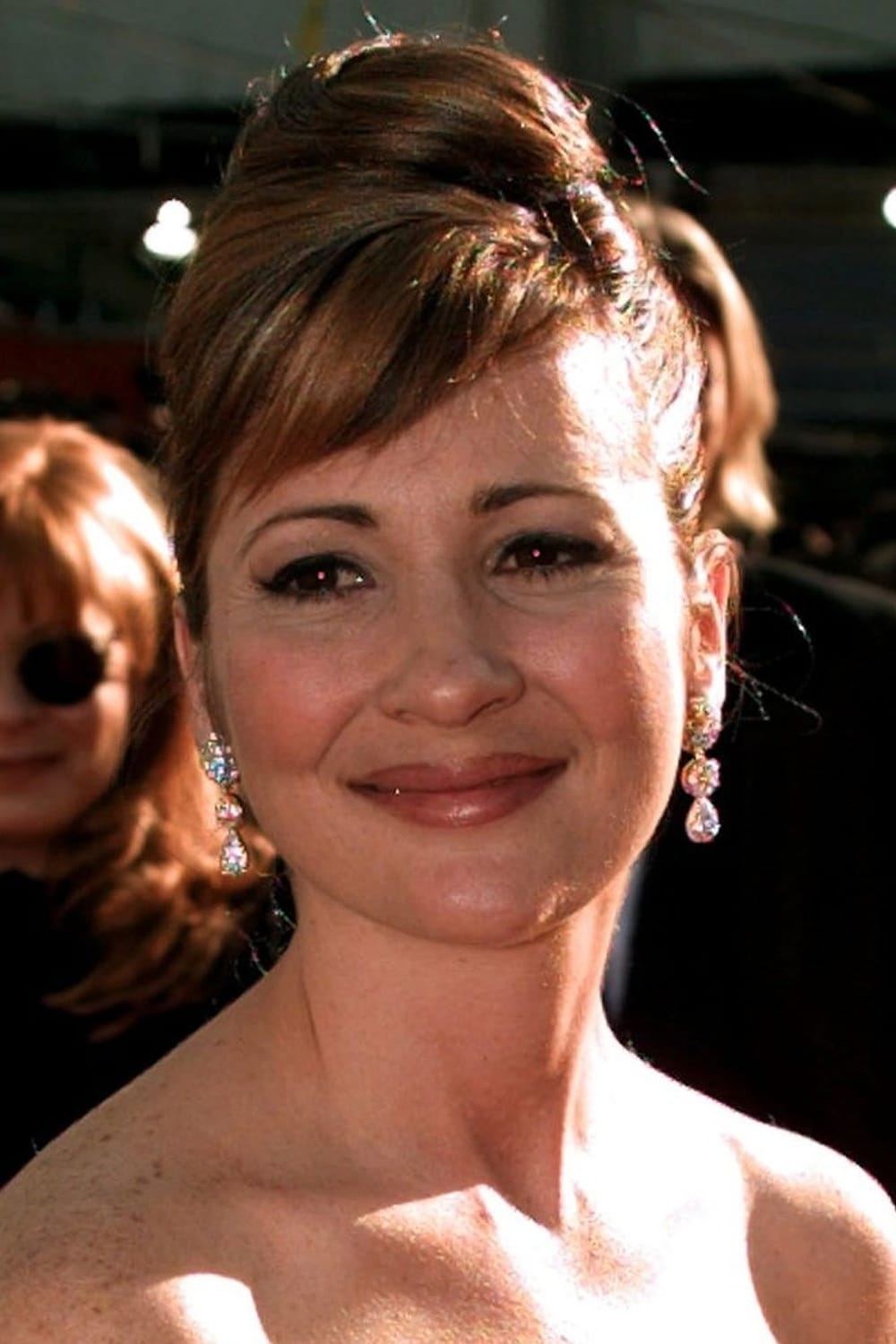 Christine Cavanaugh : Photo officielle
