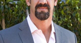Matthew Willig : Photo officielle