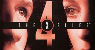 Saison 4 : Affiche officielle