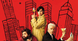 Saison 2 : Affiche officielle