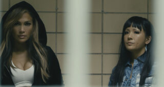 Queens : photo, Jennifer Lopez, Constance Wu