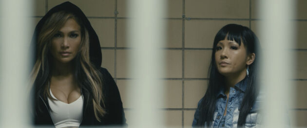 photo, Jennifer Lopez, Constance Wu