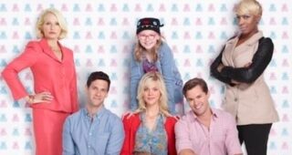 Season 1 : Affiche officielle