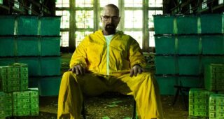 Saison 5 : Affiche officielle