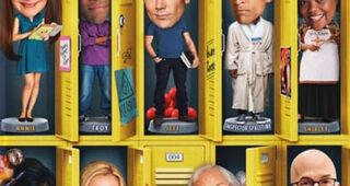 Saison 4 : Affiche officielle