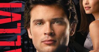 Saison 6 : Affiche officielle