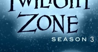 Saison 3 : Affiche officielle