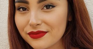 Zoey Luna : Photo officielle