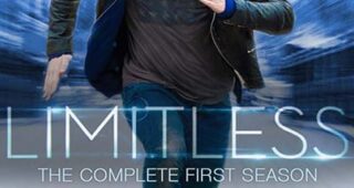 Saison 1 : Affiche officielle