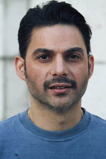 Peyman Maadi : Photo officielle