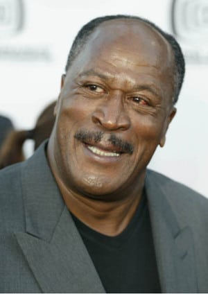 John Amos : Photo officielle