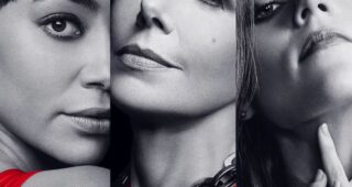 Saison 1 : Affiche officielle