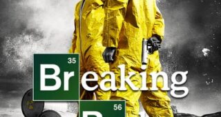 Saison 3 : Affiche officielle