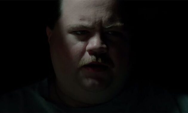 Richard Jewell : photo
