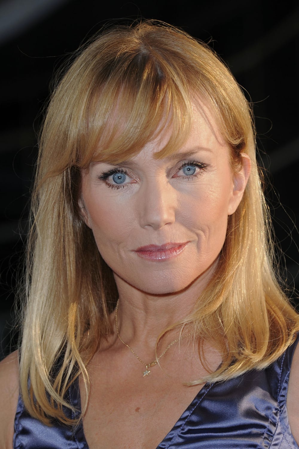 Rebecca De Mornay : Photo officielle
