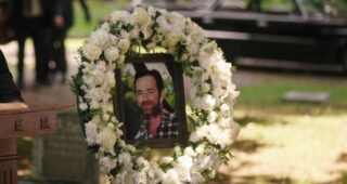 Riverdale Saison 4 Luke Perry : photo, Luke Perry