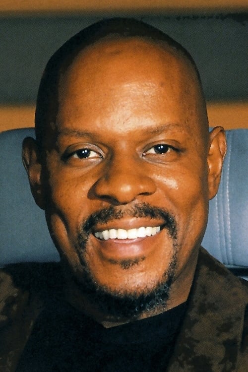 Avery Brooks : Photo officielle