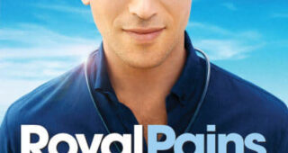 Saison 6 : Affiche officielle