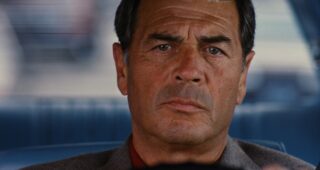 Robert Forster : photo