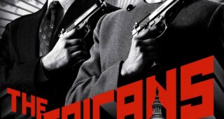 Saison 1 : Affiche officielle