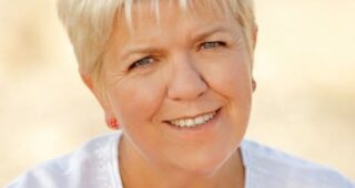 Mimie Mathy : Photo officielle