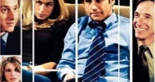 Season 2 : Affiche officielle