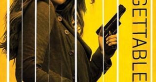 Saison 4 : Affiche officielle