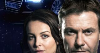 Saison 2 : Affiche officielle
