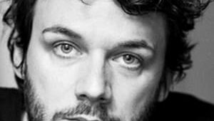 Samuel Théis : Photo officielle