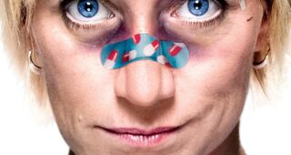 Saison 7 : Affiche officielle