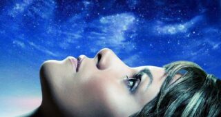 Saison 1 : Affiche officielle