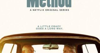 Saison 2 : Affiche officielle