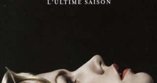 Saison 7 : Affiche officielle