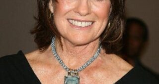 Linda Gray : Photo officielle